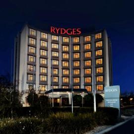 Rydges Geelong, hotel u gradu 'Geelong'
