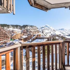 Résidence Quartier Falaise - maeva Home - 2 Pièces 4 Personnes Prestige MAE-4127