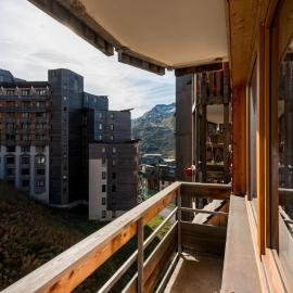 Résidence Quartier Falaise - maeva Home - Appartement 2 pièces 7 personnes - Sélection MAE-9894, hotel in Avoriaz