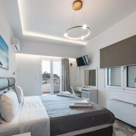 Margarita Suite