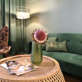 Ferienwohnung Hensel & Gretel