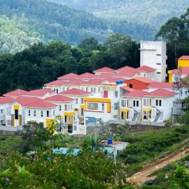 TIO -THE INDIAN ORIGIN HOTELS & RESORTS - Yercaud