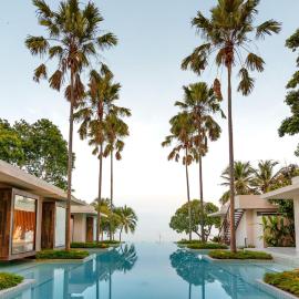 RELO' The Urban Escape - Huahin, hotell i Cha Am