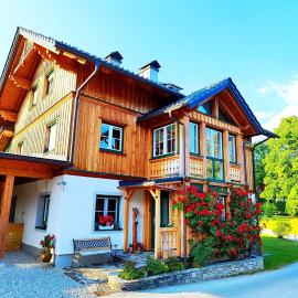 MaMi s Ferienwohnung Grundlsee