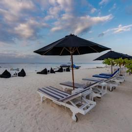 Nusa Indah Onai Hotel