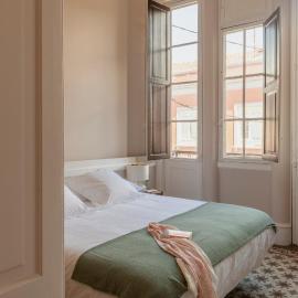 El Ombú del Agua, hotel a La Laguna