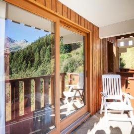 Résidence Les Crêts - maeva Home - 3 Pièces 6 Personnes - Confort MAE-1026