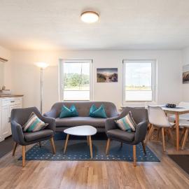 Ferienwohnung 1 Havelland