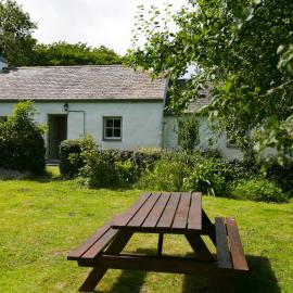 Tyn Llan, hotel in Bodorgan