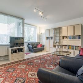 Private Rooms