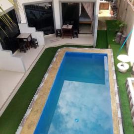 Bilar में, होटल Pamarayeg Room