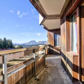 Résidence Quartier Falaise - maeva Home - Appartement 3 pièces 6 personnes - Sélection MAE-2199, hotel in Avoriaz