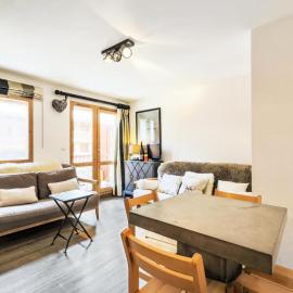 Résidence Les Ravines - maeva Home - 2 pièces 4 personnes Sélection MAE-3913