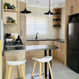 Tshepang Apartments Secunda – hotel w mieście Secunda