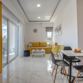 Lysithea Apartments - brand new, stylish & central