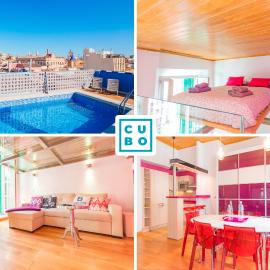 Cubo's Estudio Carreteria 33 2A