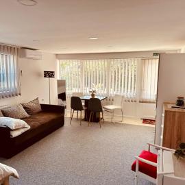 Studio Apartman Iovia place, מלון בLudbreg