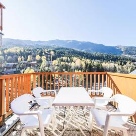 Résidence Les Ravines - maeva Home - Studio 4 Personnes Sélection MAE-3854, hotel a Les Allues
