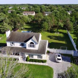 North Fork House for Rent