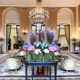 InterContinental Mark Hopkins San Francisco by IHG, hotell i San Francisco