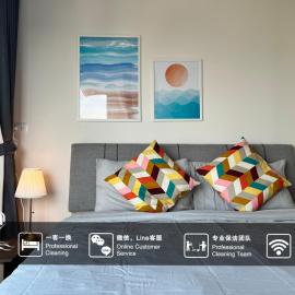 Ramkhamhaeng Condo, Hotel in Bangkok