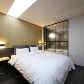 Hotel Yeoubi