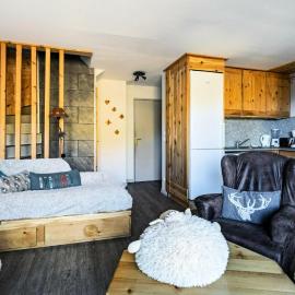 Résidence L'Albane - maeva Home - Appartement spacieux et chaleureux 4 pièces 9 personnes - Exclusive - super Home MAE-1637