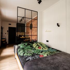 Apartament Ducha N°9