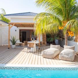 Villa CuraSol