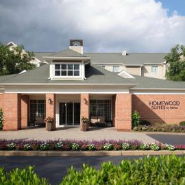 Homewood Suites by Hilton Somerset، فندق في سومرست