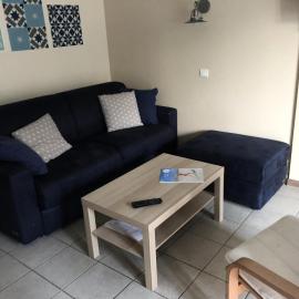 Les Maisons de Belle Dune - maeva Home - Maison 4 Pièces 8 Personnes - Sélection MAE-8641