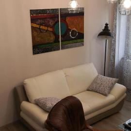 Civico 46, hotel in Abbadia San Salvatore