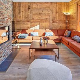 Chalet de l'Olympe A2