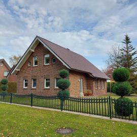 Ferienhaus mit Herz in Dörpen