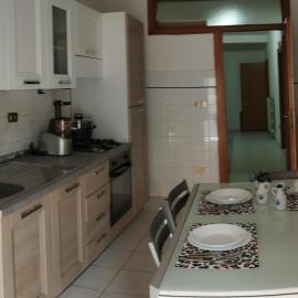 IN CENTRO APARTMENT, hotel in Melfi