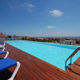 Resort Sitges Apartment Free Parking, hotel a Sitges