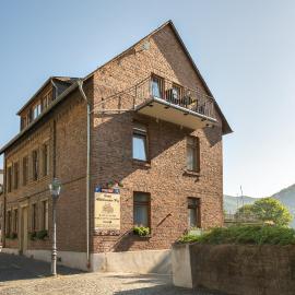 Ferienwohnungen Engelmannstift
