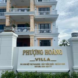 Phượng Hoàng villa - bể bơi, phòng karaoke, sân Pickleball, xe địa hình, xe đạp đôi