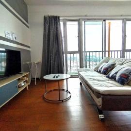 A's House i-City 1-4pax Studio Netflix Wifi, ξενοδοχείο σε Shah Alam