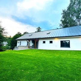 Apartmány KŘENOV