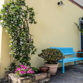 Sorecanu – hotel w Puli