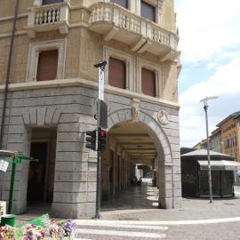 Apartment Bergamo Centro Storico, Hotel in Bergamo