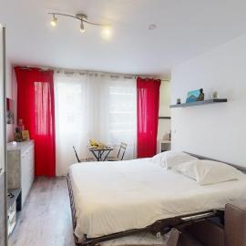 Studio Schilick, hotel in Schiltigheim