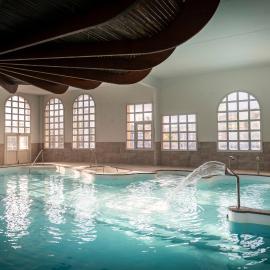 Côté Thalasso Hôtel & Spa Marin