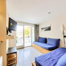 Résidence Port du Crouesty - maeva Home - Appartement 2 pièces 5 personnes - Confort MAE-7444, hotel en Arzon