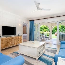 Royal Westmoreland - Royal Apartment 214 by Island Villas, hotel em Saint James