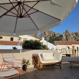 Rayuela Suites San Pantaleo, hotel a San Pantaleo