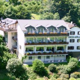 Landhotel Lodge by Landhotel Krolik, hotelli kohteessa Daun