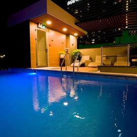 Bel-air Hotel