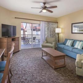 Wyndham Branson at the Meadows
